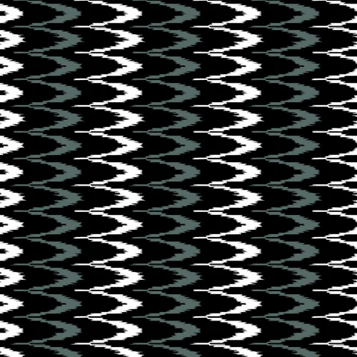Screen Cotton Fabric